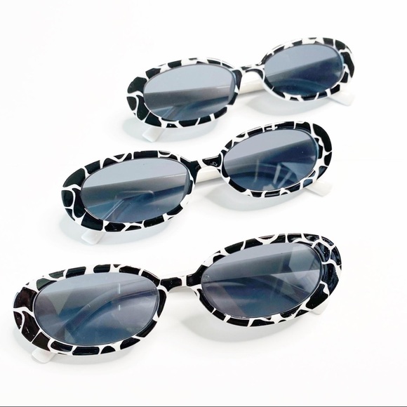 Retro-Inspired Sunglasses - Picture 4 of 4